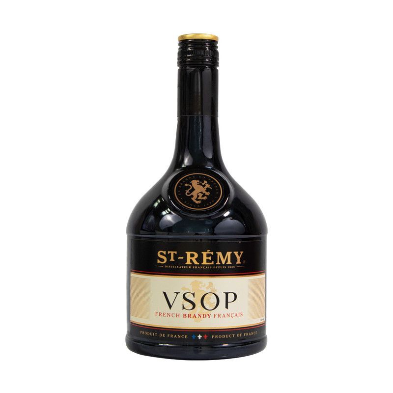 Brandy St. Remy Vsop  700ml