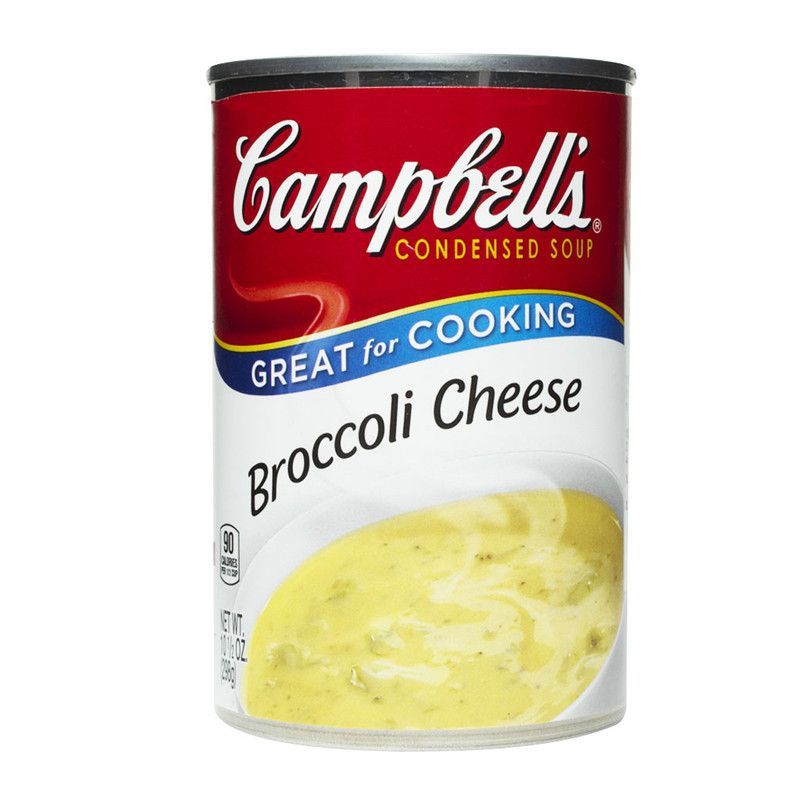 Cbs Sopa Brocol/queso 10.75oz