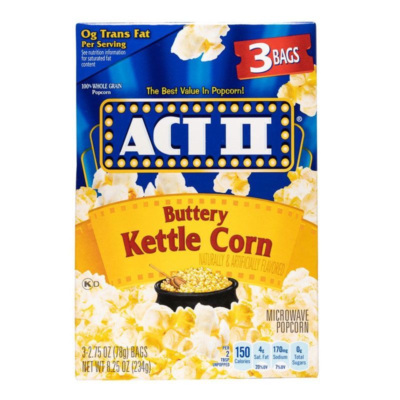 Btr Kettle Corn Mw