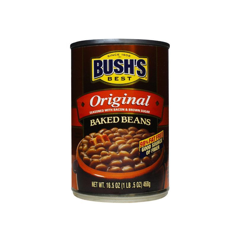 Bushs Baked Beans 16.5 Oz