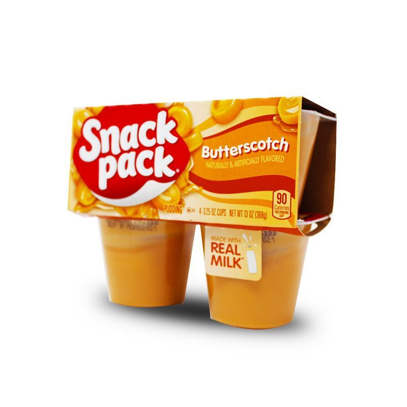 Butter Scotch Hunts 3.25 Z 4ct