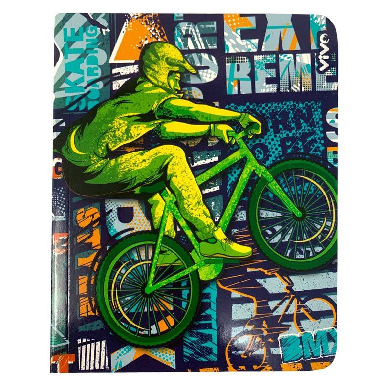 C. Unico Corto 200 Pag C/i viv