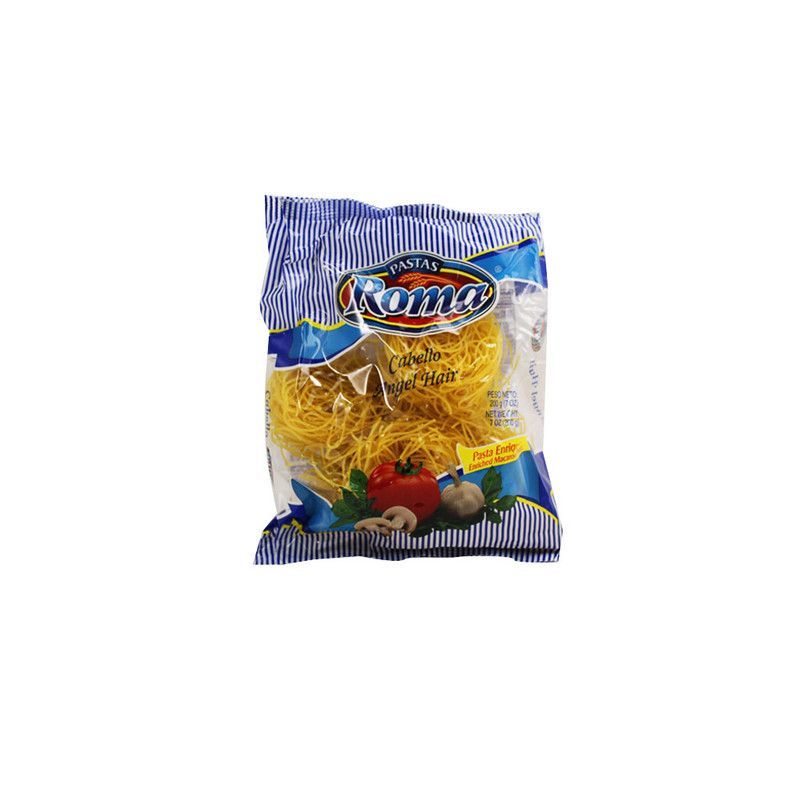 Cabello Roma 250gr