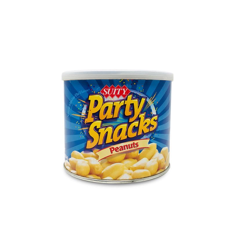 Cacahuate Suity 10 Oz