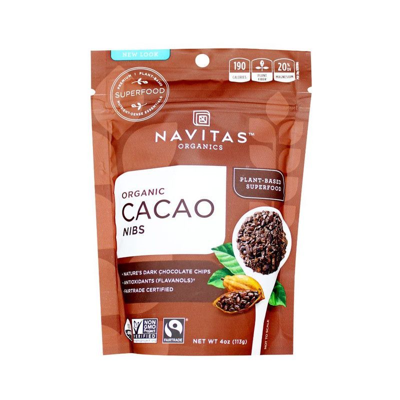 Cacao Nibs