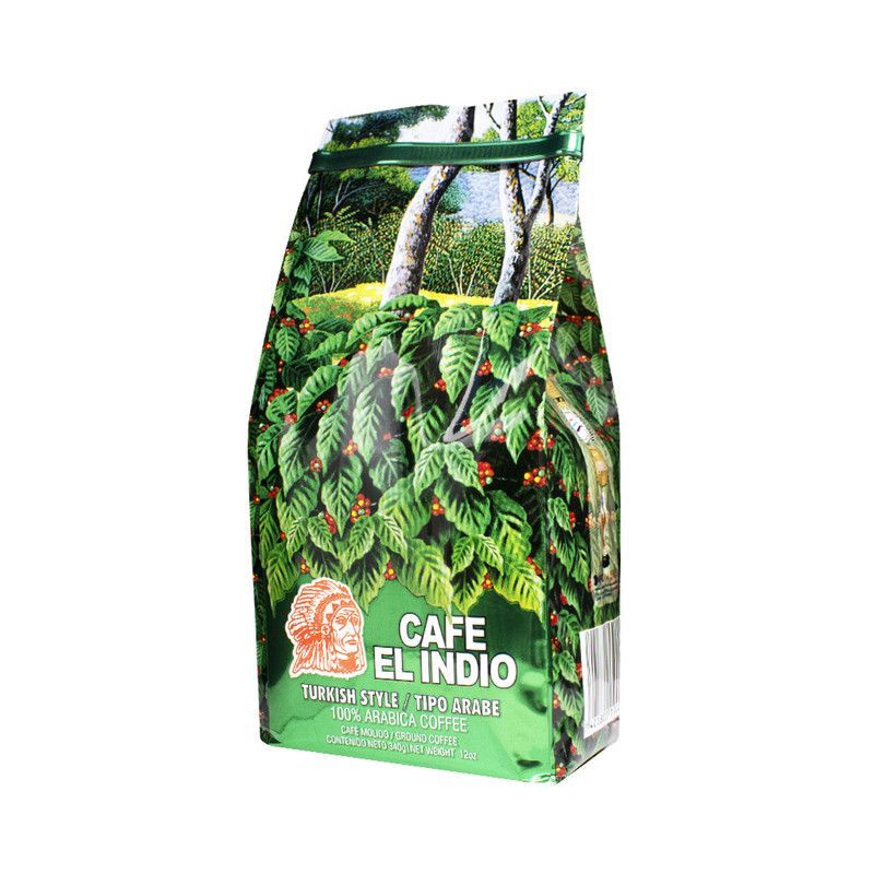Café El Indio Tipo Percol 12oz