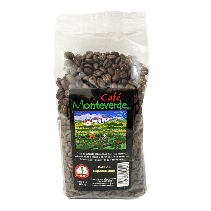 Cafe Gourmet Monteverde 1lb