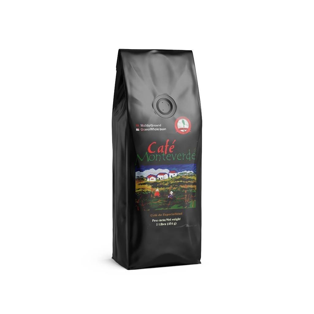 Cafe Gourmet Monteverde 1lb