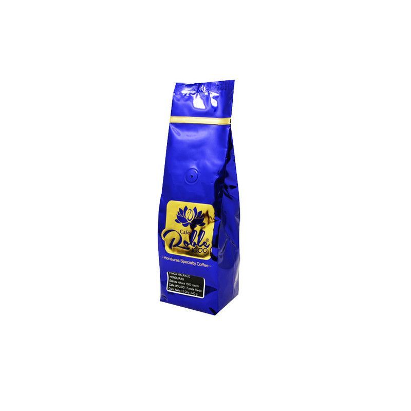 Cafe Roble Molido 12 Oz
