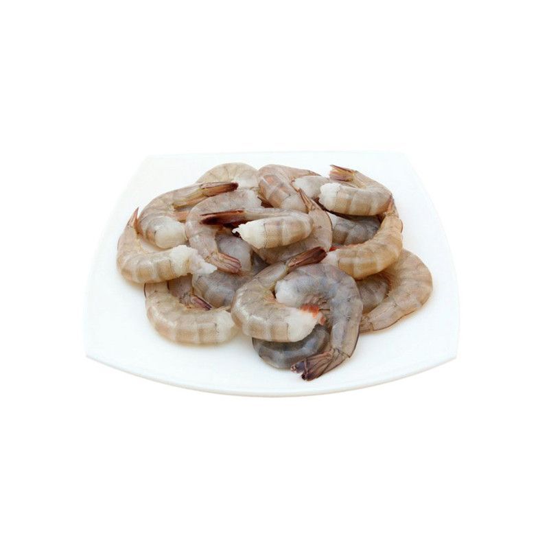 Camaron Jumbo Limpio Lb