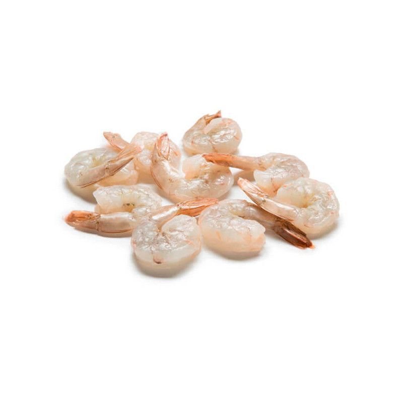 Camaron Limpio Mediano Lb