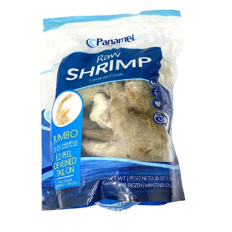 Camaron Panamei T13-15 1 Lb