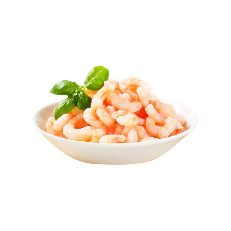 Camaron Precocido Mediano Lb