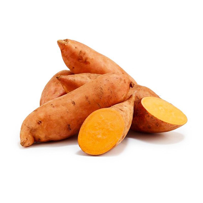 Camote Anaranjado Lb