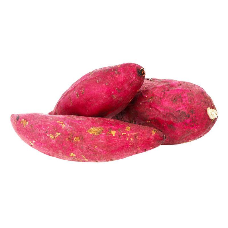 Camote Morado Lb