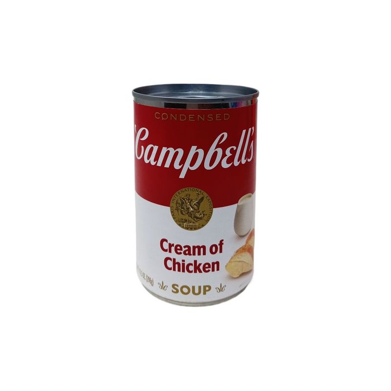 Campbells Cream Of Chichen