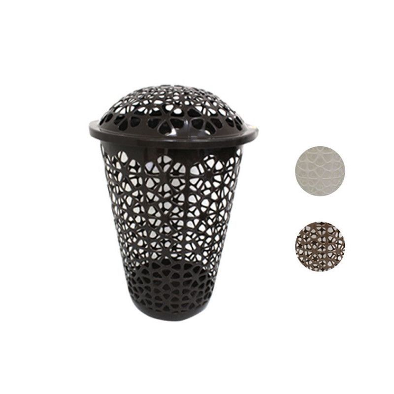 Canasta P/ Lavanderia 485x470x