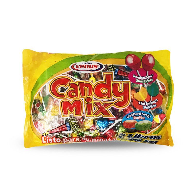 Candy Mix 3 Lbs