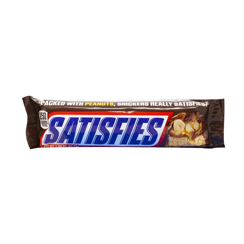 Candy Snickers
