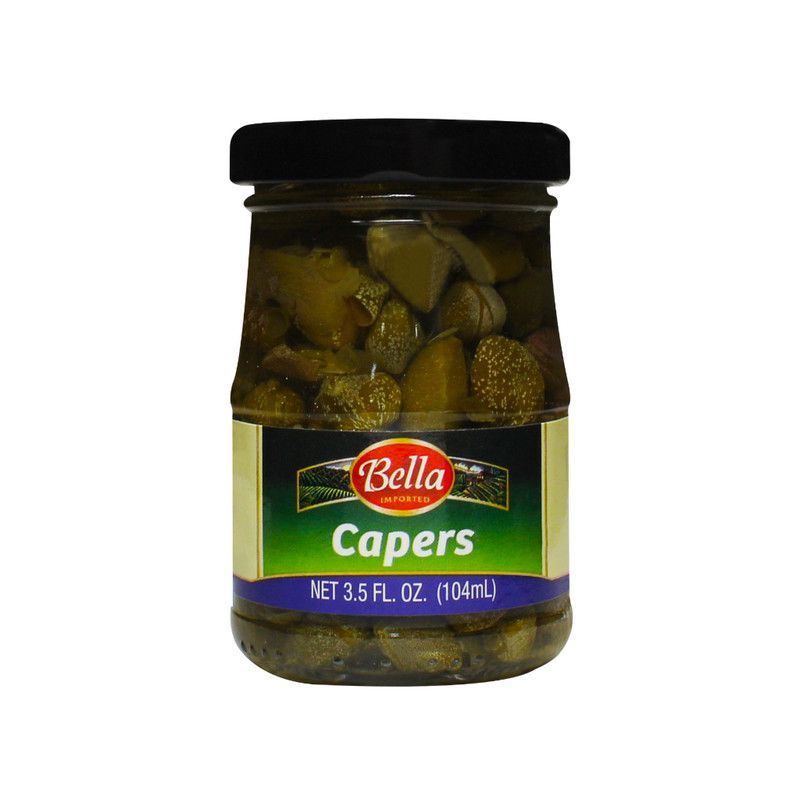 Capers