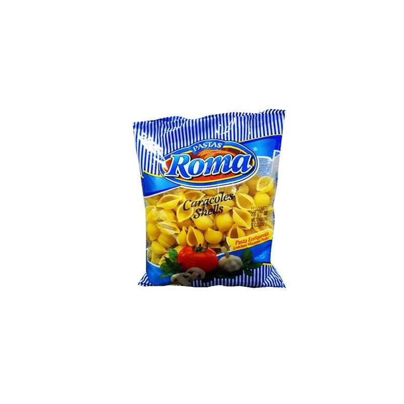 Caracoles Roma 200gr