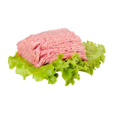 Carne Molida De Pollo Lb