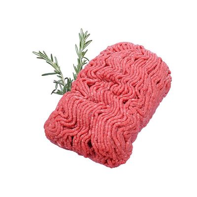 Carne Molida Magra Lb