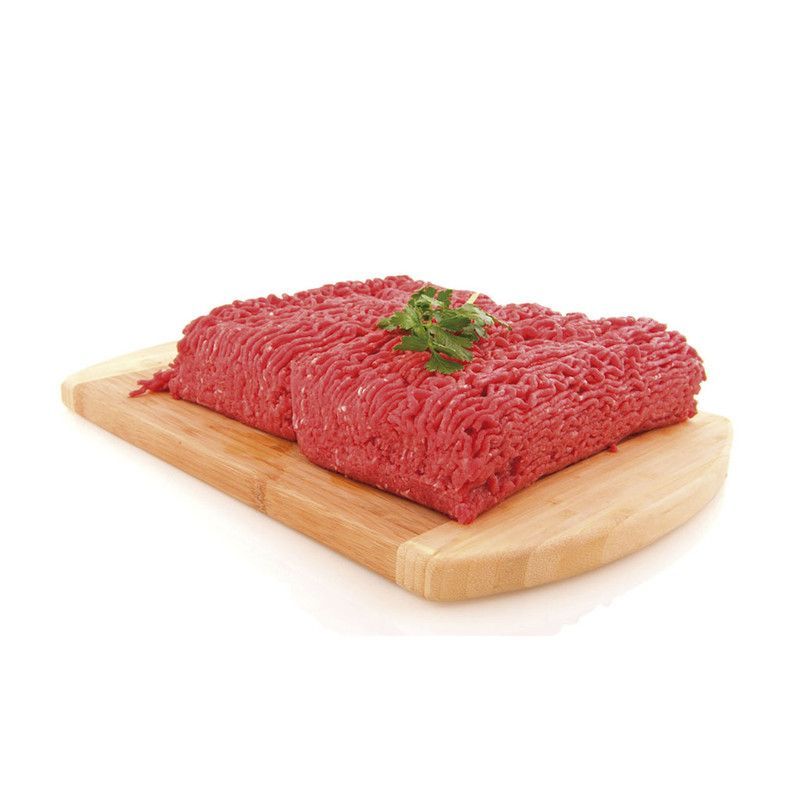 Carne Molida Super Lb