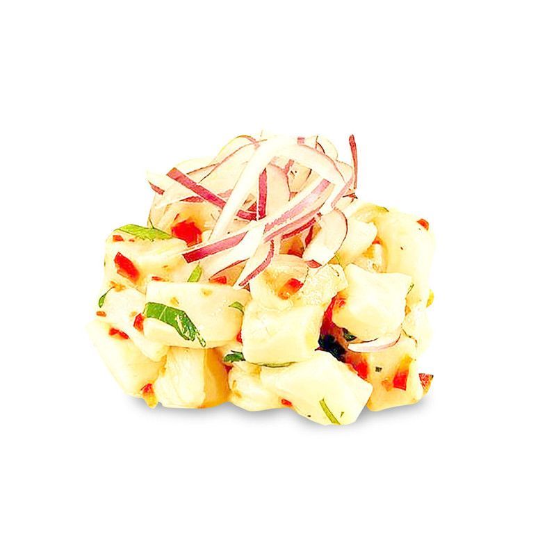 Carne P/ceviche Lb