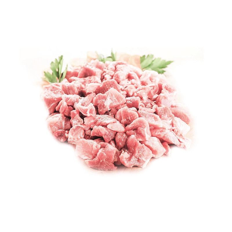 Carne Para Chicharrones Lb