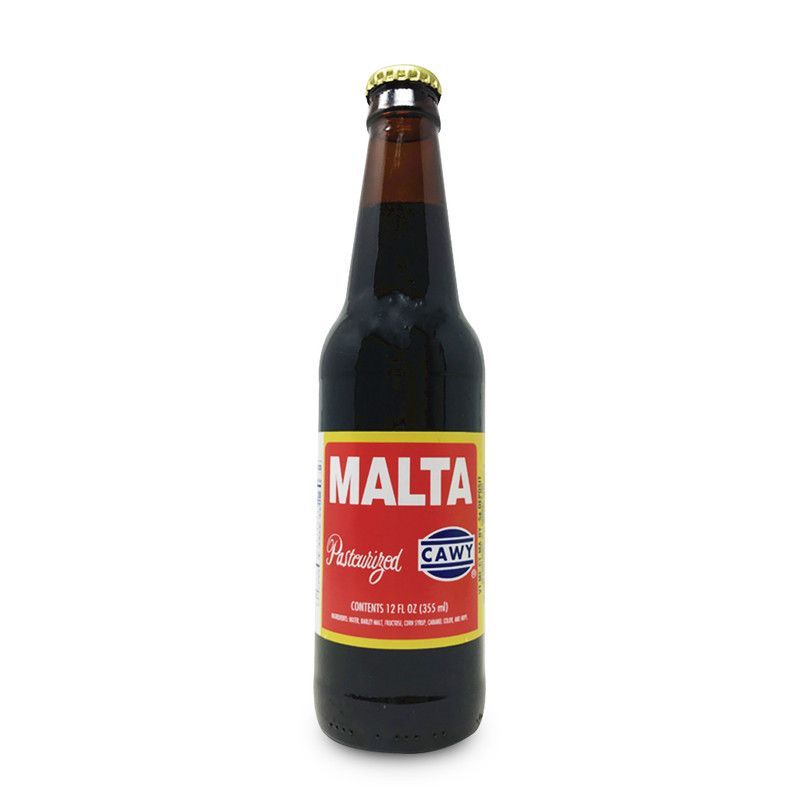 Cawy Malta 12 Oz
