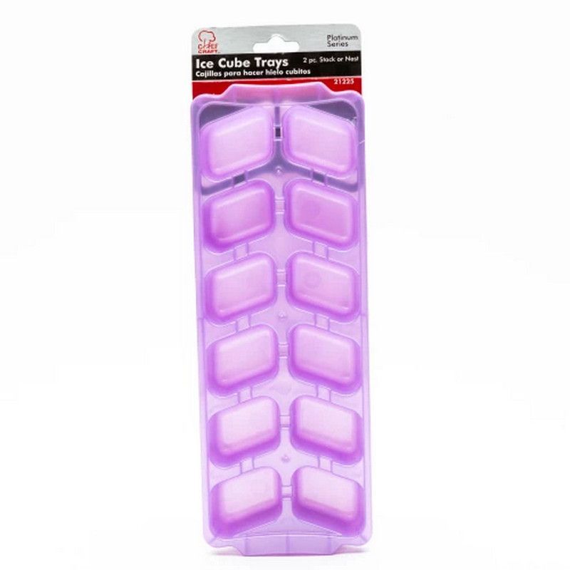 Cazo P/hielo 21225 (2p) 10plg.