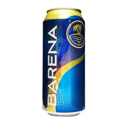 Cerveza Barena Lata 16 Oz