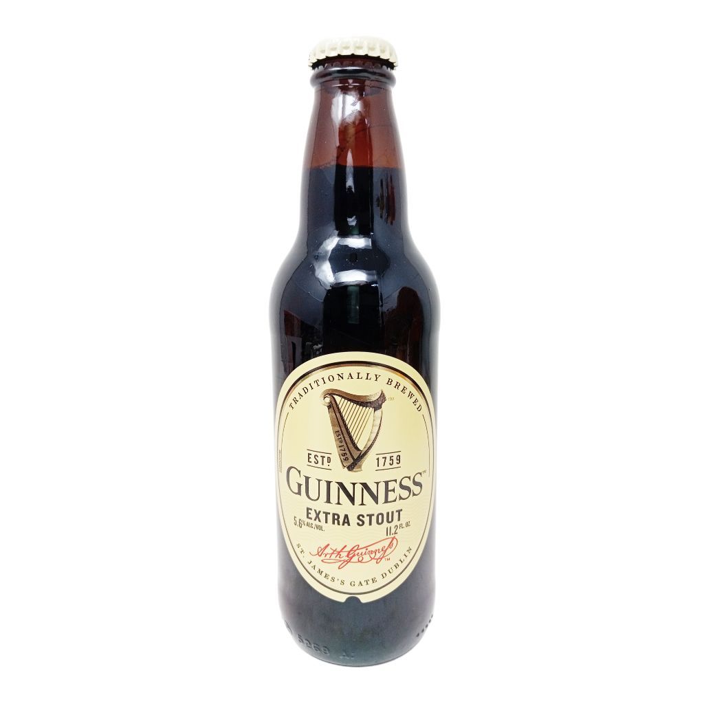 Cerveza Guinness  Botel 11.2oz