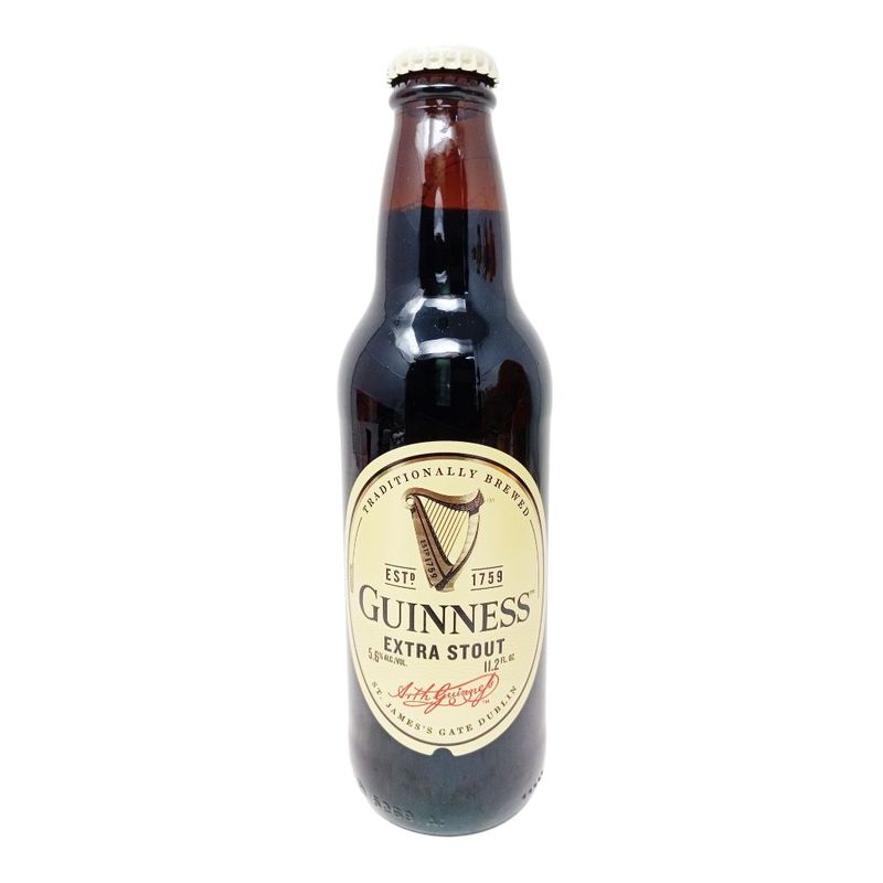 Cerveza Guinness  Botel 11.2oz