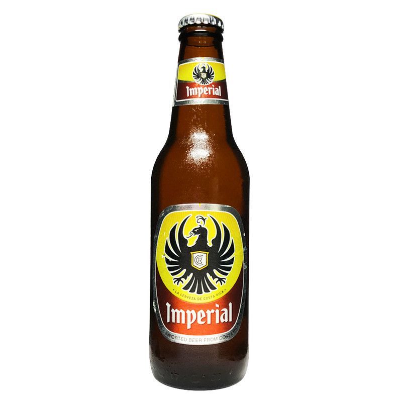Cerveza Imperial Cr 12 Oz