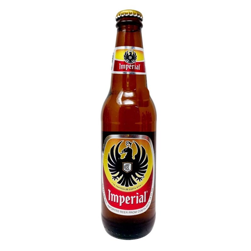 Cerveza Imperial Cr 12 Oz
