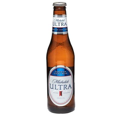 Cerveza Michelob Ultra Bot12oz