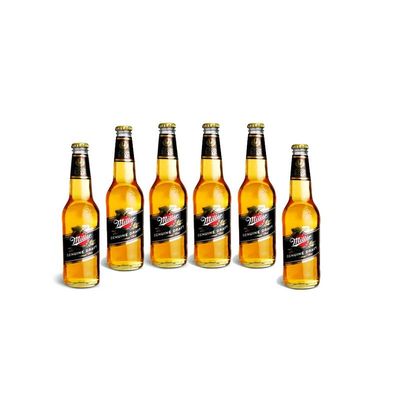 Cerveza Miller Draft 12oz