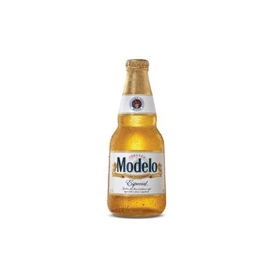 Cerveza Modelo Especial 12oz