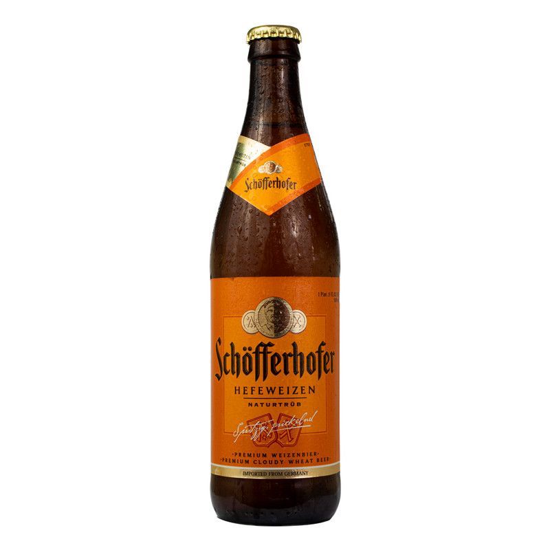 Cerveza Natural Botella 500ml
