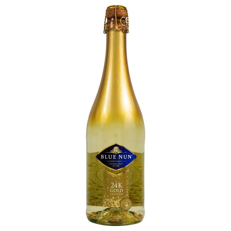 Champagne Blue Num 750ml