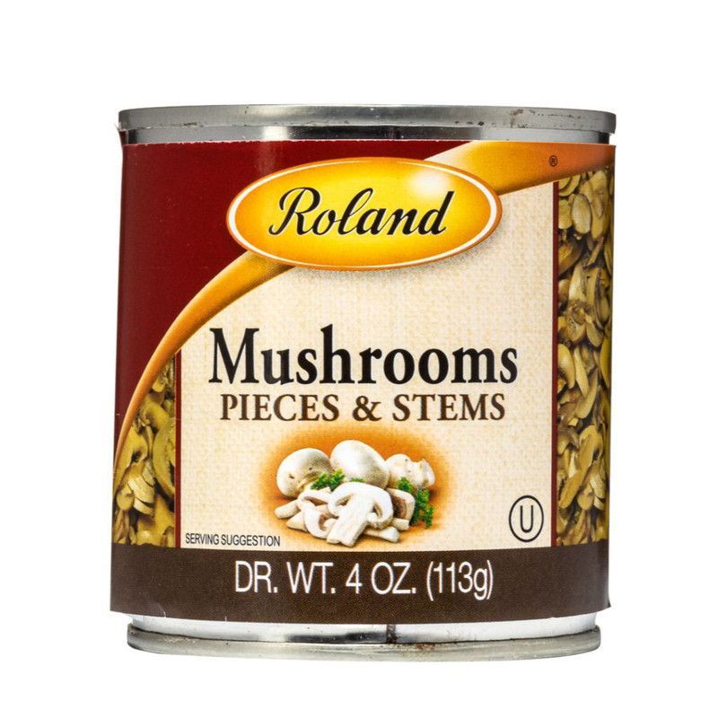 Champinon Roland Trzytlls 4oz