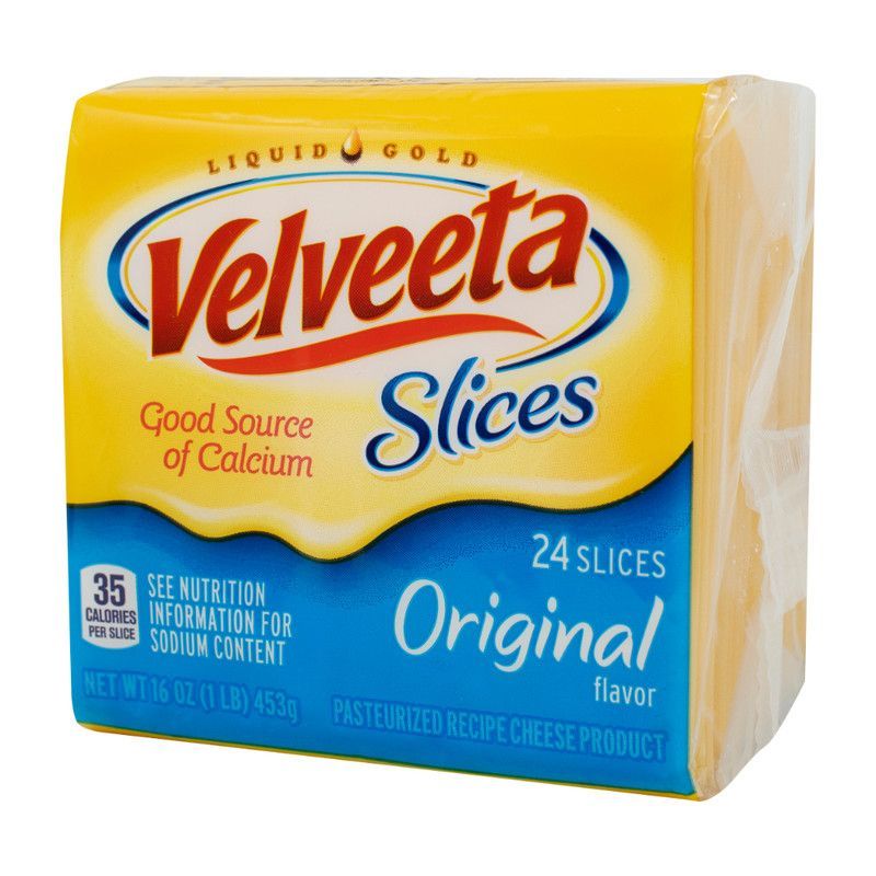Cheese Slices