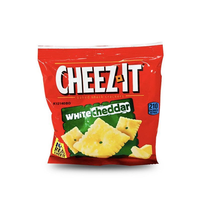 Cheeze It Crackers Chees 1.5oz
