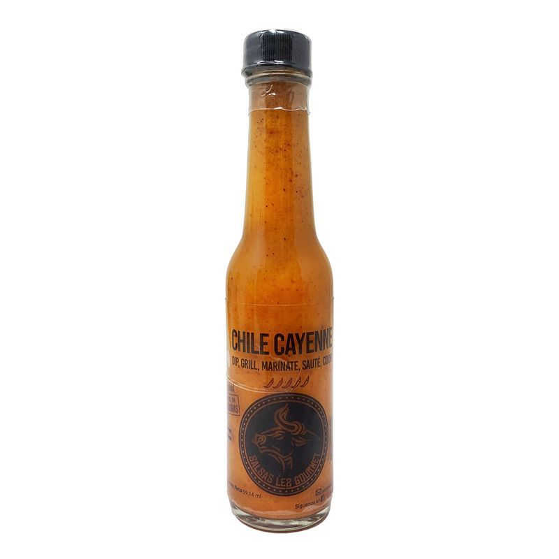 Chile Cayenne 59.14 Ml