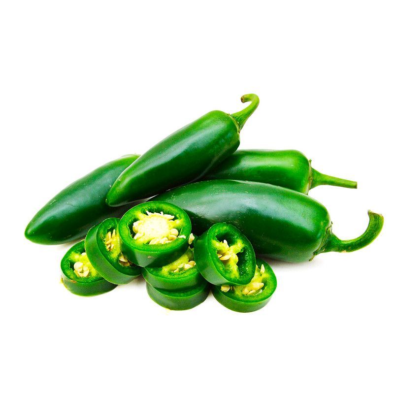 Chile Jalapeno Lb