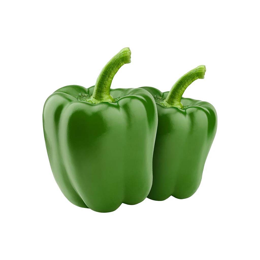 Chile Morron Lb