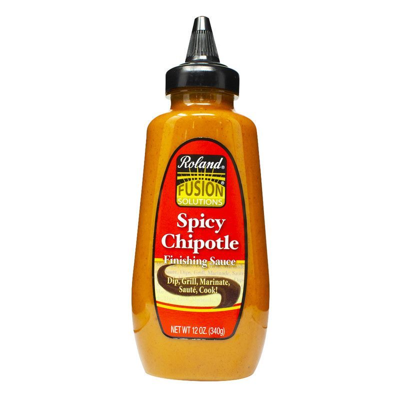 Chipotle Sauce Roland 12 Oz