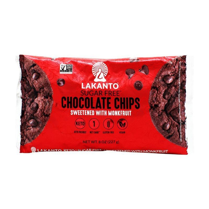 Chocolate Chips Original